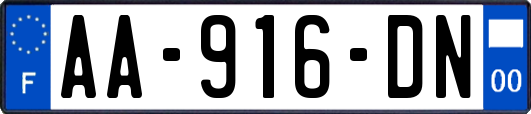 AA-916-DN