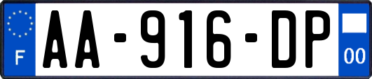 AA-916-DP