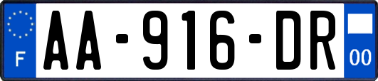 AA-916-DR