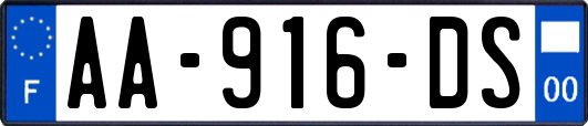 AA-916-DS