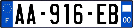 AA-916-EB