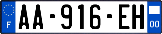 AA-916-EH