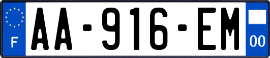 AA-916-EM