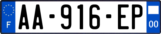 AA-916-EP