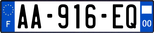 AA-916-EQ