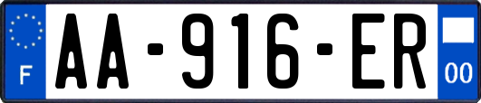 AA-916-ER