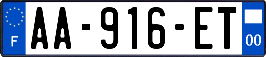 AA-916-ET