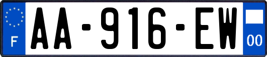 AA-916-EW