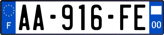 AA-916-FE