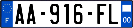 AA-916-FL