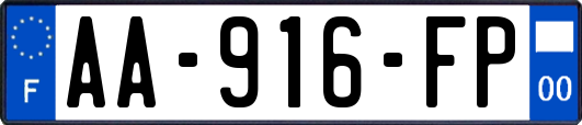 AA-916-FP