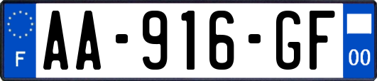 AA-916-GF