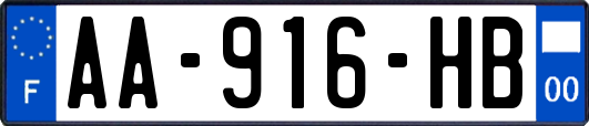 AA-916-HB