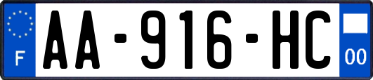 AA-916-HC