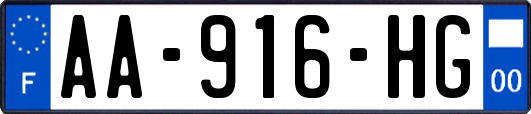 AA-916-HG