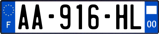 AA-916-HL