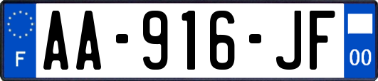 AA-916-JF