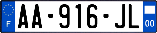 AA-916-JL