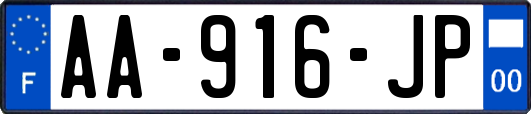 AA-916-JP