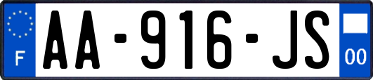 AA-916-JS