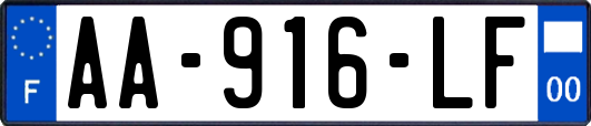 AA-916-LF