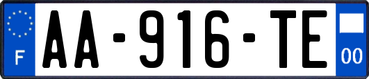 AA-916-TE