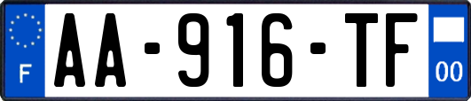 AA-916-TF