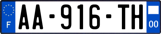 AA-916-TH