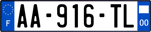 AA-916-TL