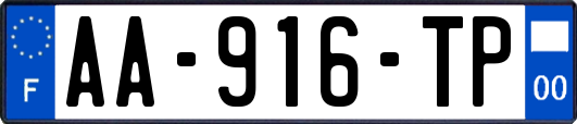 AA-916-TP