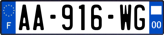 AA-916-WG