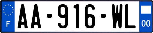 AA-916-WL