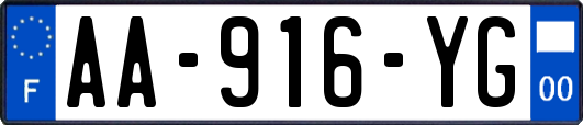 AA-916-YG