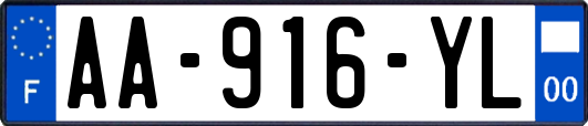 AA-916-YL