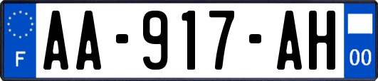 AA-917-AH