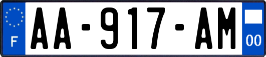 AA-917-AM