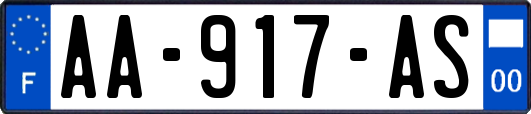 AA-917-AS