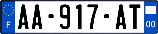 AA-917-AT