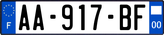 AA-917-BF