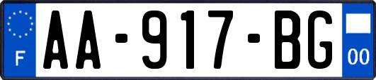 AA-917-BG