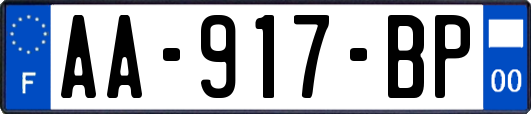 AA-917-BP