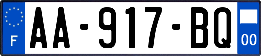 AA-917-BQ