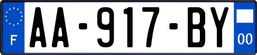 AA-917-BY