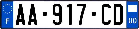 AA-917-CD