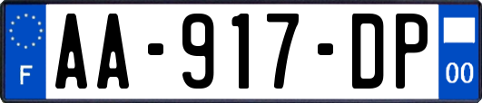 AA-917-DP