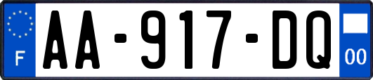 AA-917-DQ