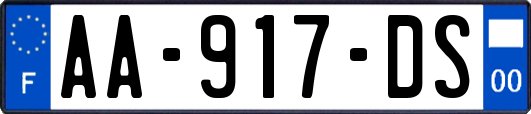 AA-917-DS