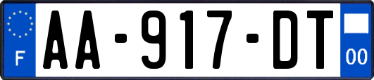 AA-917-DT