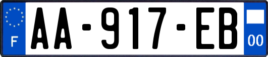 AA-917-EB