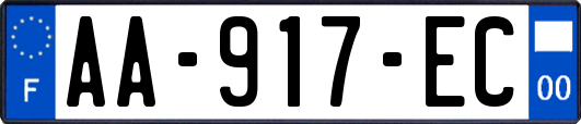 AA-917-EC